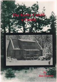 image of The Kerby Cutoff; a Family