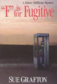 F Is for Fugitive