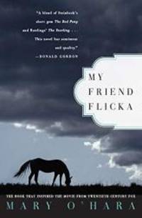 image of My Friend Flicka