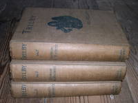 Trilby by Du Maurier George - First edition - 1894 - from Bird's Books (SKU: 994)