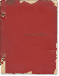 A Man for All Seasons (Original script for the 1961 play)