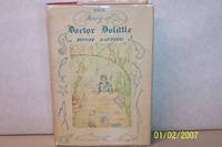 The Story of Doctor Dolittle by Hugh Lofting - 1948