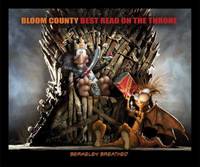 Bloom County: Best Read on the Throne