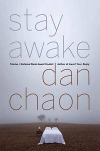 Stay Awake : Stories