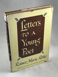 Letters to a Young Poet