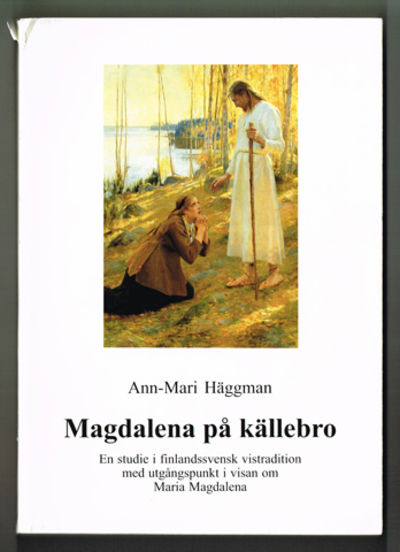 Magdalena på Källebro. En studie i finlandssvensk…