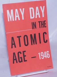 image of May Day in the atomic age - 1946