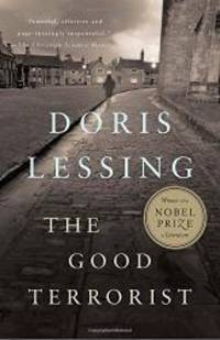 The Good Terrorist (Vintage International) by Doris Lessing - 2008-07-02