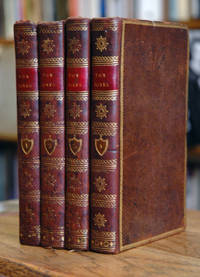 The History of Tom Jones, a Foundling by Fielding, Henry - 1780