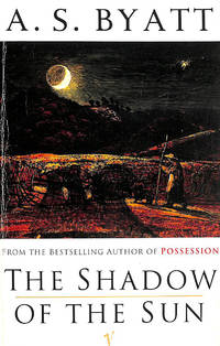 image of The Shadow of the Sun: A Novel