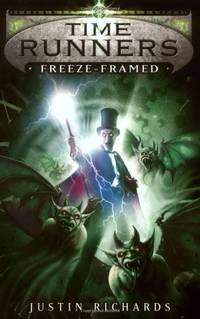 Time Runners: Freeze-Framed: 1