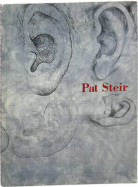 Pat Steir (First Edition)