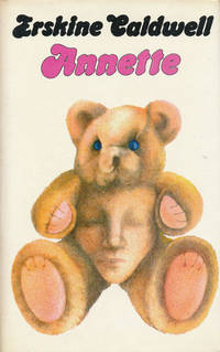 Annette by Caldwell, Erskine - 1974