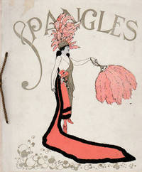 200th Performance of Spangles | A Souvenir of Miss Ada Reeve and her Spangles Company