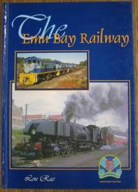The Emu Bay Railway.