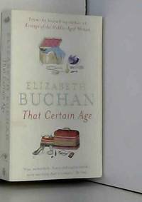 That Certain Age