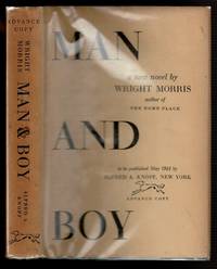 MAN AND BOY