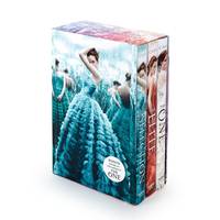 The Selection 5-Book Box Set: The Complete Series [Paperback] Kiera Cass
