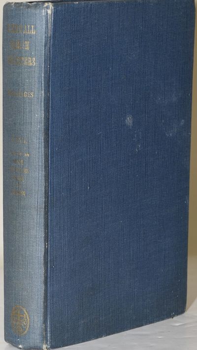 CORNWALL PARISH REGISTERS. Marriages. Vol. XXVI