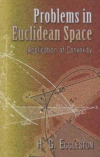 Problems in Euclidean Space: Application of Convexity