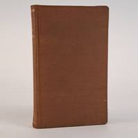 FABLES BY THE LATE MR GAY. IN ONE VOLUME COMPLETE