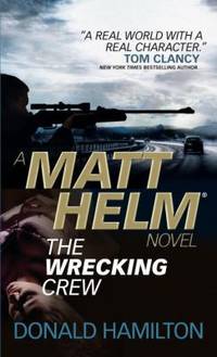 Matt Helm - the Wrecking Crew
