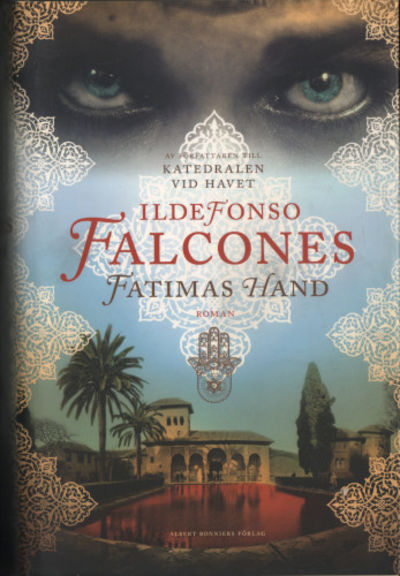 FATIMAS HAND.