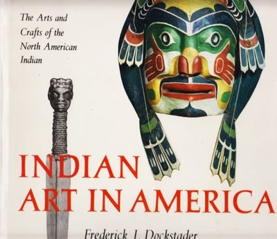 Indian Art in America