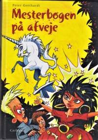 Mesterbogen på afveje