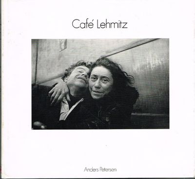 Café Lehmitz.