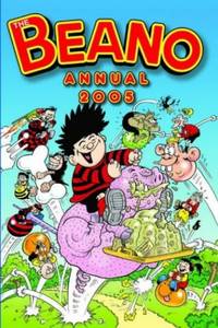 The Beano Annual 2005