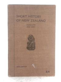 A Short History of New Zealand