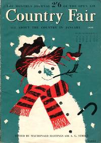 image of Country Fair : January 1959