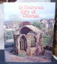 image of St Andrews : City of Change