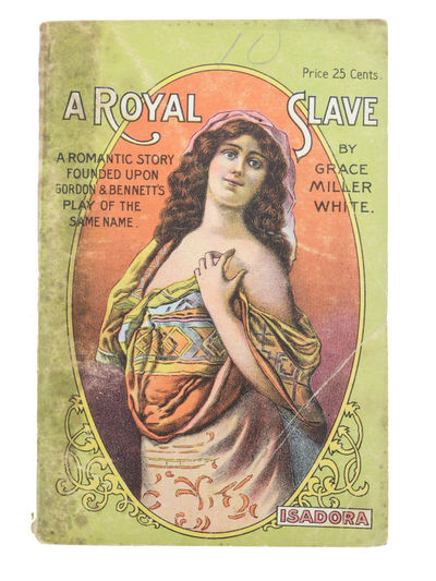 A Royal Slave. A Romantic Story Founded upon the Play of the Same Name.