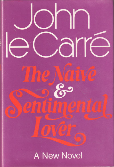 The Naive and Sentimental Lover