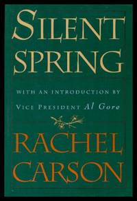 SILENT SPRING by Carson, Rachel - 1994