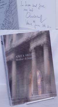 image of Anita Sieff: Ordine di Senso