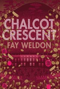 Chalcot Crescent (Large Print Book)