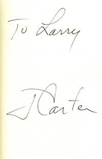 KEEPING FAITH. MEMOIRS OF A PRESIDENT