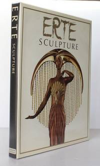 image of ERTE SCULPTURE