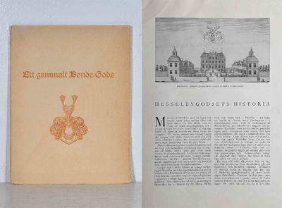 Hesselby. En gårds historia.