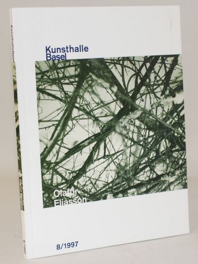 Olafur Eliasson.