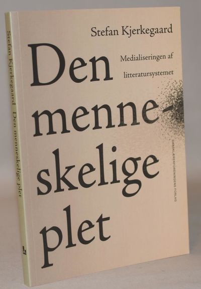Den menneskelige plet - Medialiseringen af…