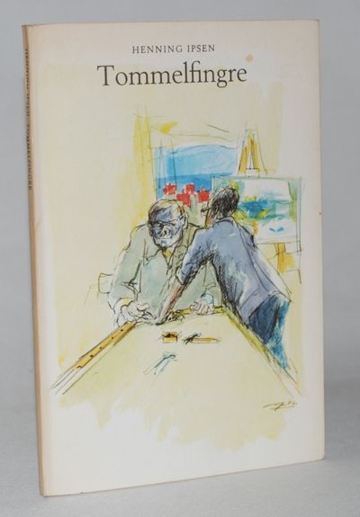 Tommelfingre.