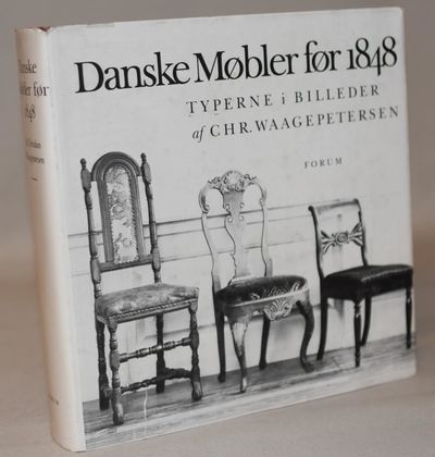 Danske Møbler før 1848.