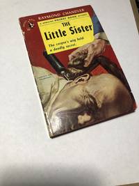 The Little Sister by Raymond Chandler - 1950