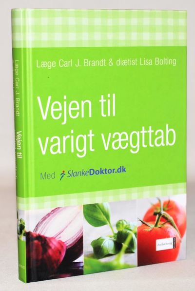 Vejen til varigt vægttab - med SlankeDoktor.dk.