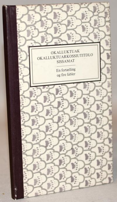 Okalluktuak Okalluktuarkossiutitdlo - En…