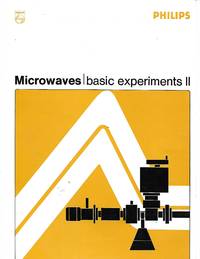 MICROWAVES: Basic Experiments II by Philips